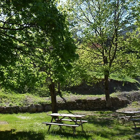 Campingplatz Calme Et Nature