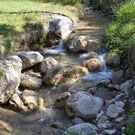 Calme Et Nature 3*