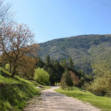 Calme Et Nature 3*
