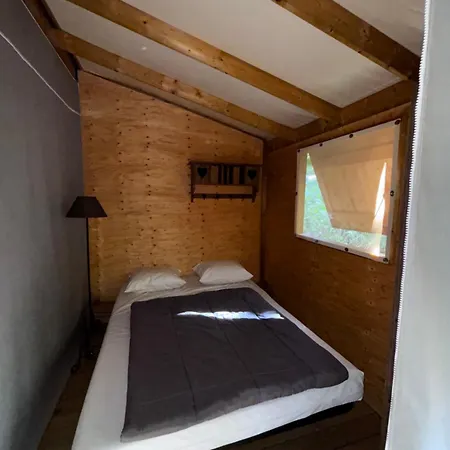 Calme Et Nature Campsite 3*