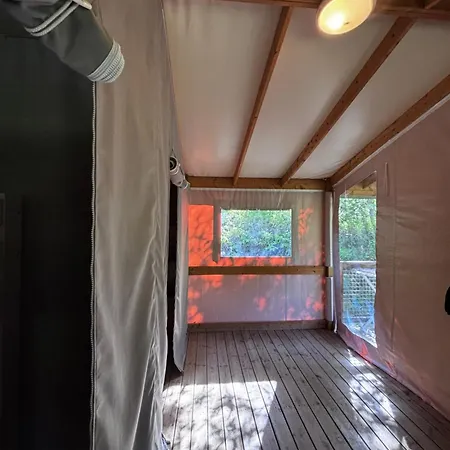 Calme Et Nature 3* Castellane