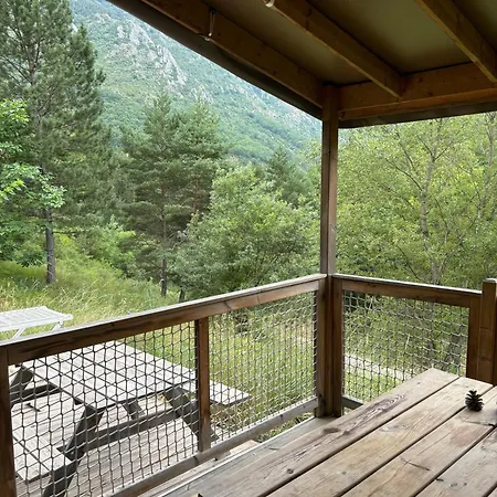 Calme Et Nature Castellane