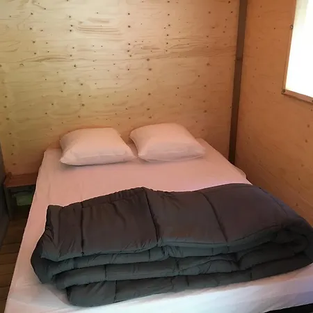 Campingplatz Calme Et Nature 3*