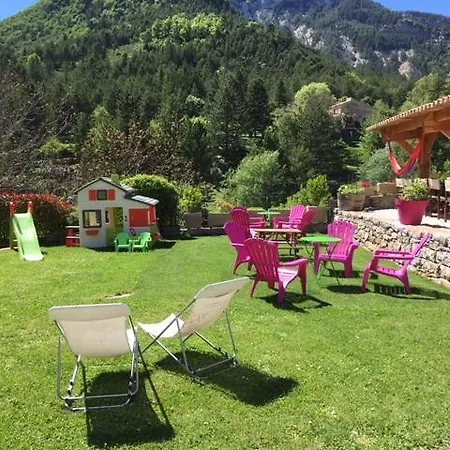Calme Et Nature