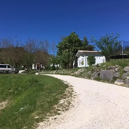 Campingplatz Calme Et Nature 3*