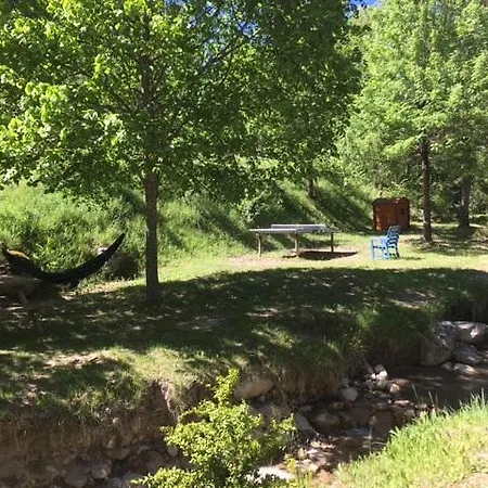 Campingplatz Calme Et Nature 3*