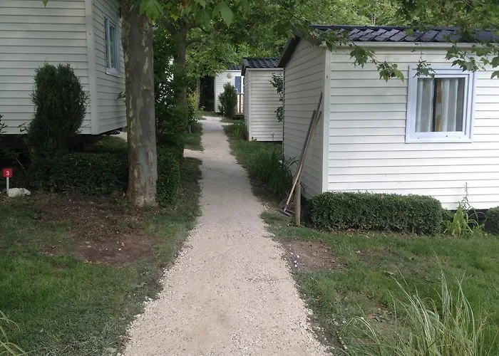 Calme Et Nature Castellane