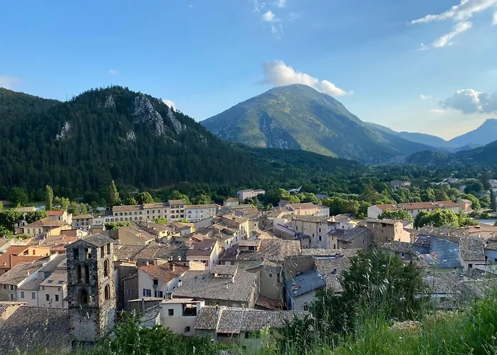 Campsite Calme Et Nature 3*