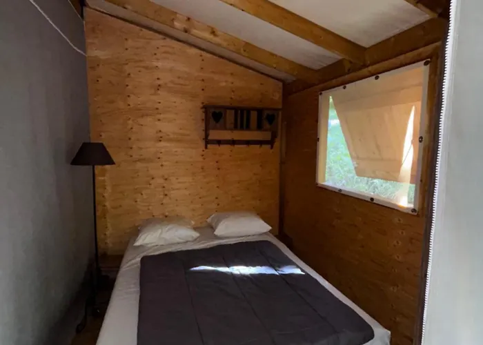 Calme Et Nature Campsite 3*