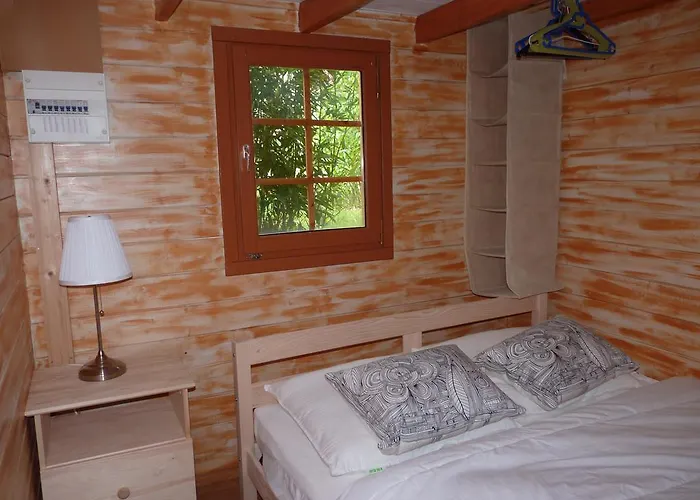 Calme Et Nature Castellane