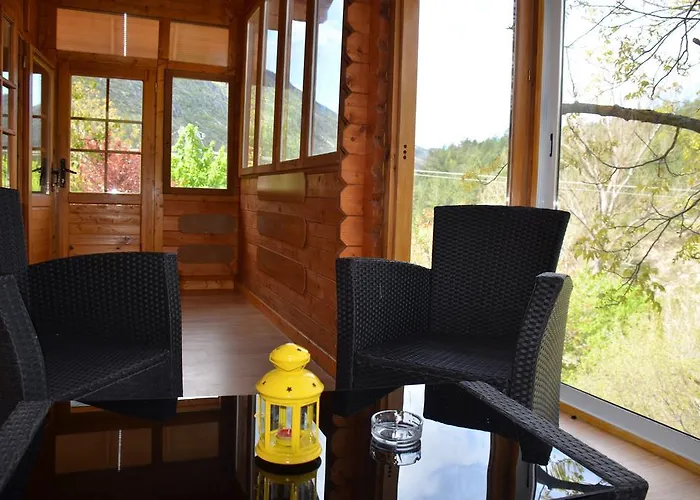 Campsite Calme Et Nature 3*