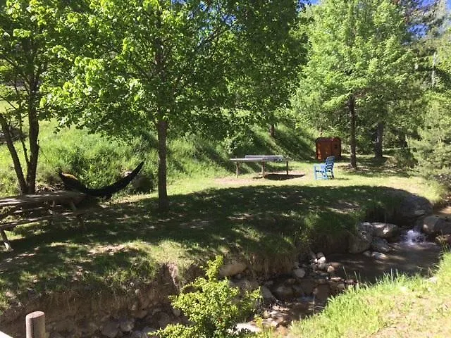 Campsite Calme Et Nature 3*