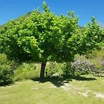 Calme Et Nature Campsite Castellane