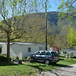 Calme Et Nature 3* Castellane