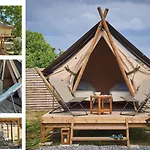 Campsite Calme Et Nature