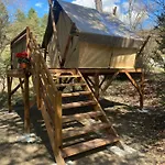 Calme Et Nature Campsite Castellane