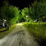 Calme Et Nature Camping Castellane