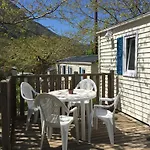 Calme Et Nature Campsite