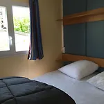 Campsite Calme Et Nature Castellane