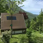 Camping Calme Et Nature Castellane