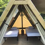 Camping Calme Et Nature Castellane