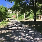 Calme Et Nature Camping Castellane