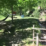 Campsite Calme Et Nature Castellane