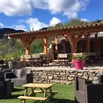 Calme Et Nature Camping Castellane