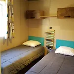 Camping Calme Et Nature Castellane