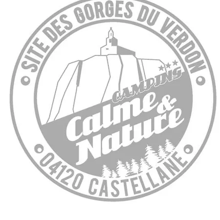 Calme Et Nature