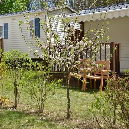 Calme Et Nature 3* Castellane