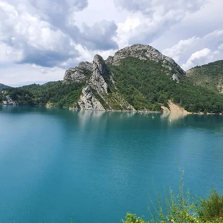Calme Et Nature Castellane