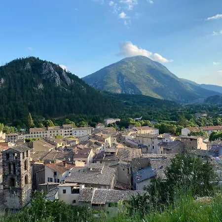 Campeggio Calme Et Nature 3*