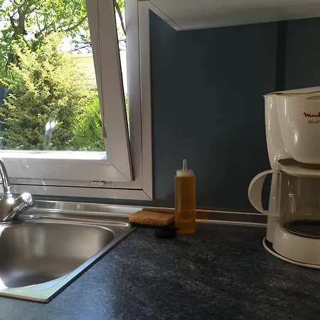 Kemping Calme Et Nature 3*