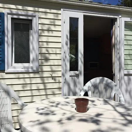 Kemping Calme Et Nature 3*