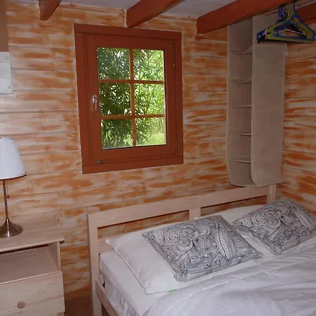 Calme Et Nature Castellane