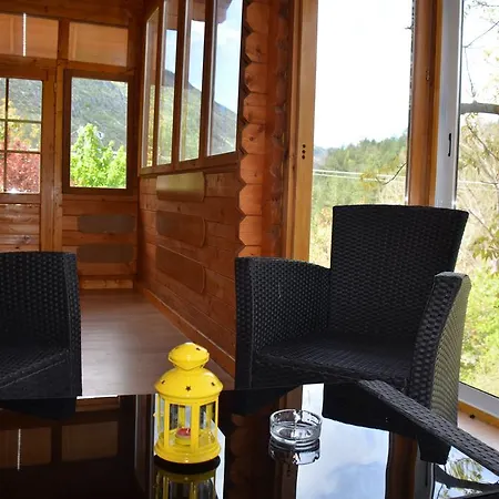 Campeggio Calme Et Nature 3*