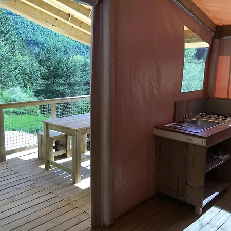 Calme Et Nature Castellane