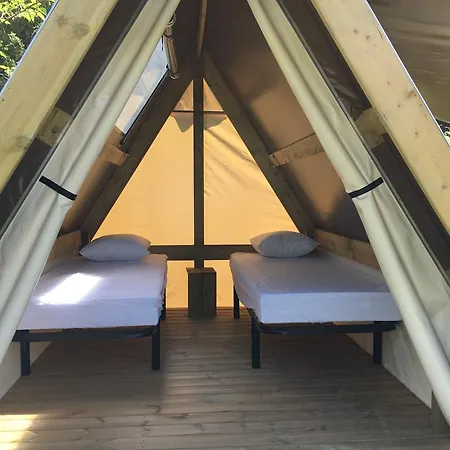 Calme Et Nature Castellane