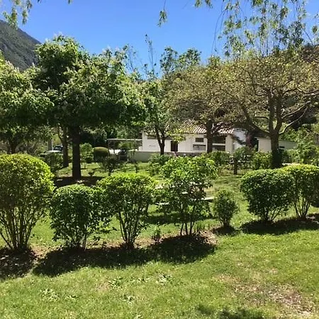 Calme Et Nature Castellane