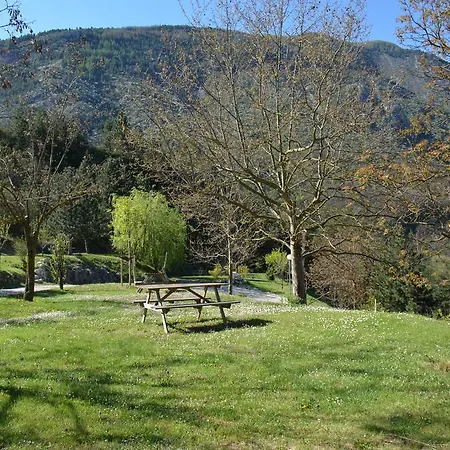 Calme Et Nature Castellane