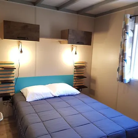 Calme Et Nature Castellane