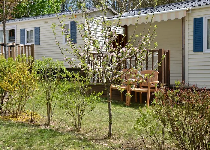 Calme Et Nature 3* קסטלאנטה