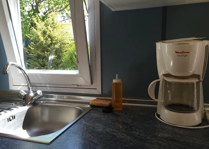 אתר קמפינג Calme Et Nature 3*