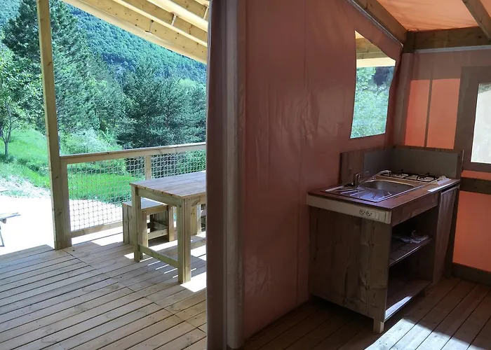 Calme Et Nature קסטלאנטה