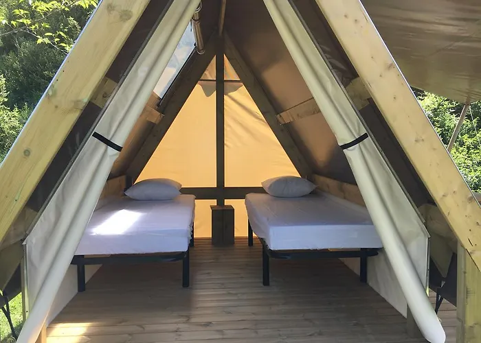 Calme Et Nature קסטלאנטה