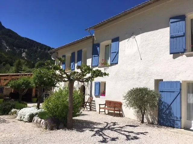 Calme Et Nature 3* קסטלאנטה