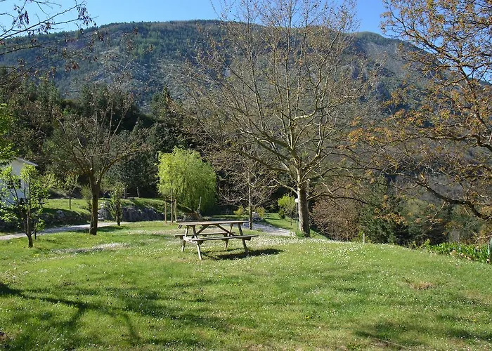 Calme Et Nature קסטלאנטה