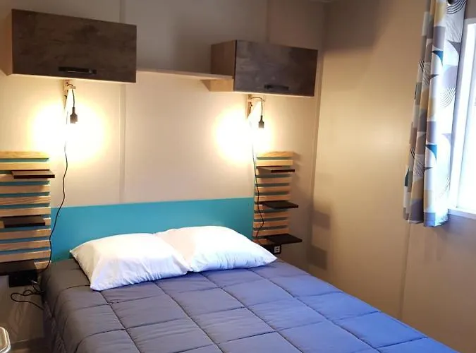 Calme Et Nature קסטלאנטה